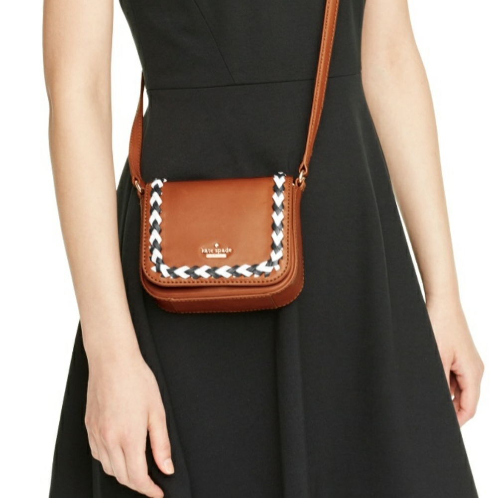 Kate Spade Wales Court Josy Cross body
